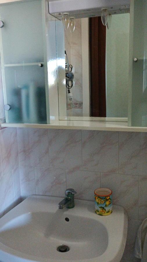B&B Il Limoneto Gragnano Eksteriør billede