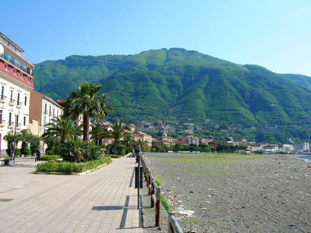 B&B Il Limoneto Gragnano Eksteriør billede