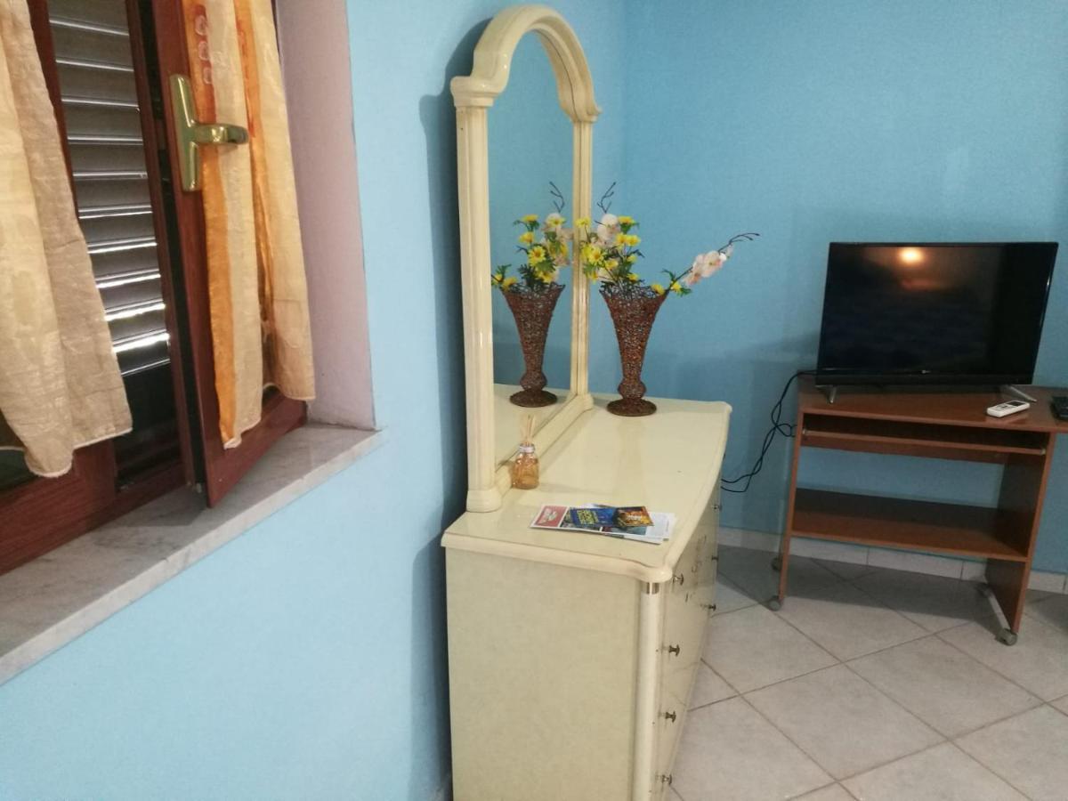 B&B Il Limoneto Gragnano Eksteriør billede