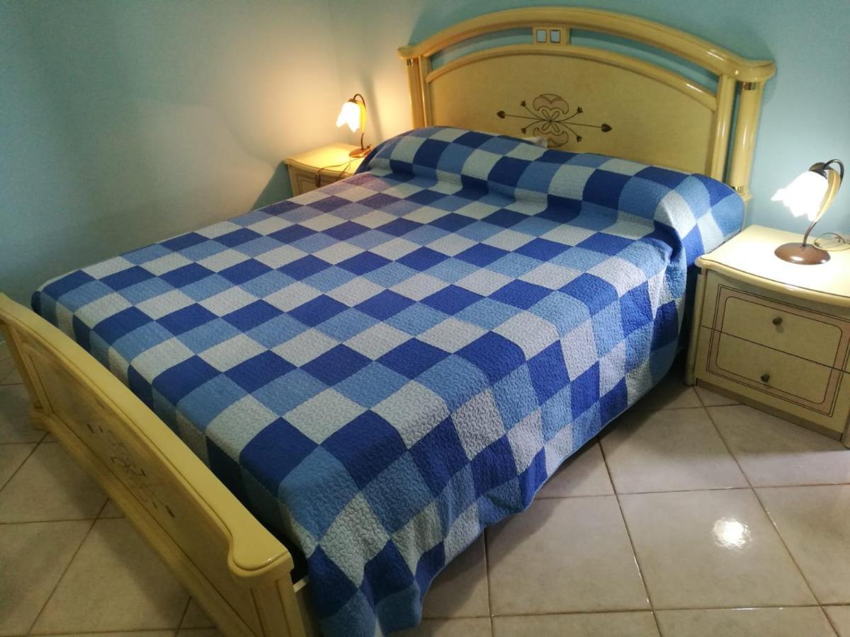 B&B Il Limoneto Gragnano Eksteriør billede