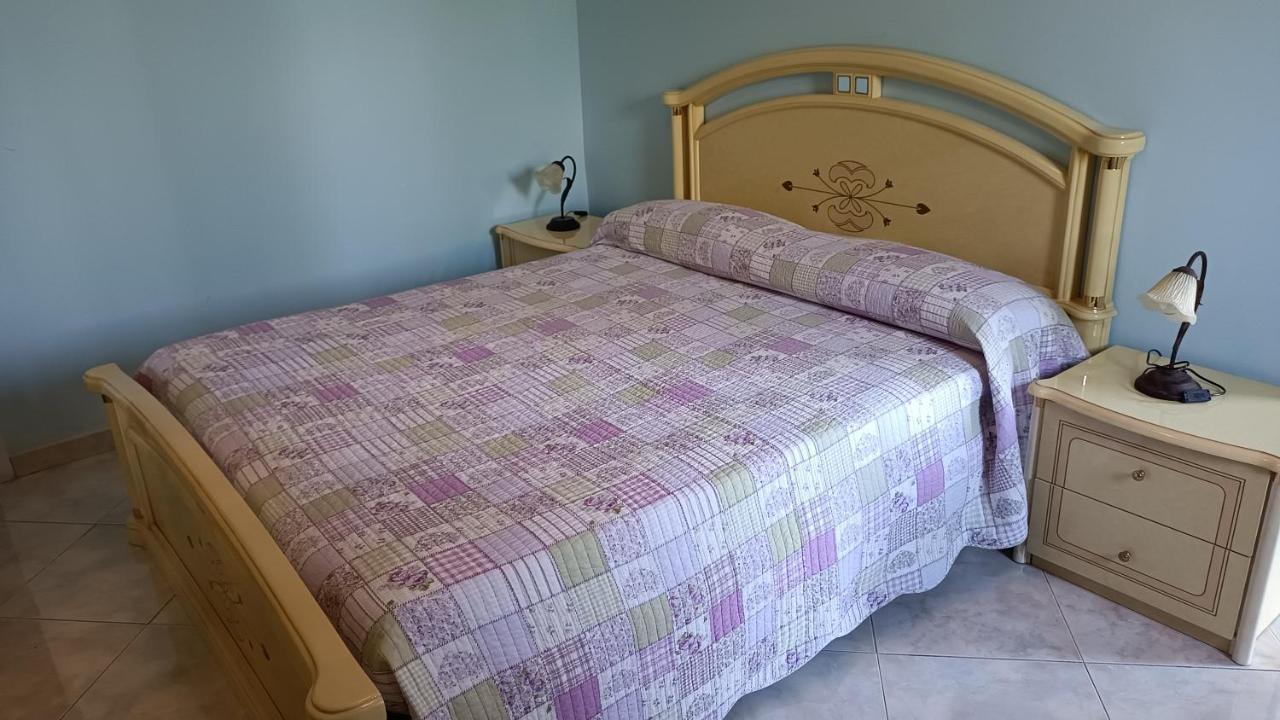 B&B Il Limoneto Gragnano Eksteriør billede