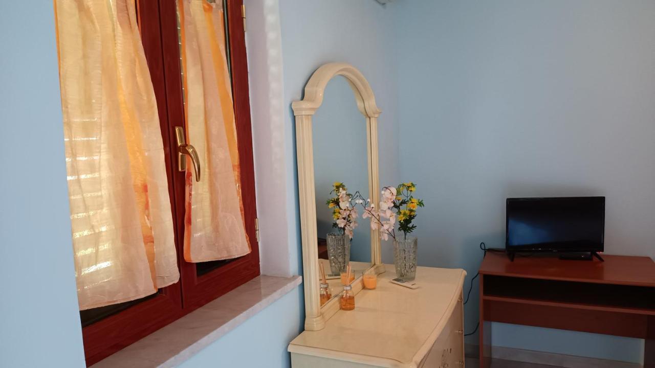 B&B Il Limoneto Gragnano Eksteriør billede