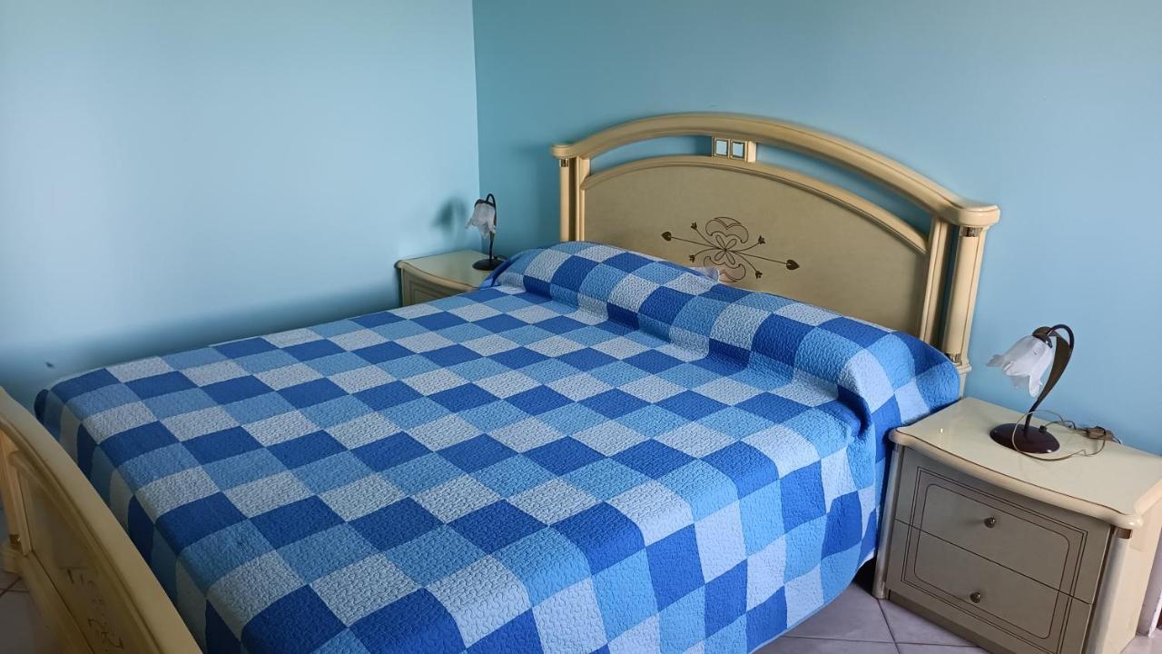 B&B Il Limoneto Gragnano Eksteriør billede