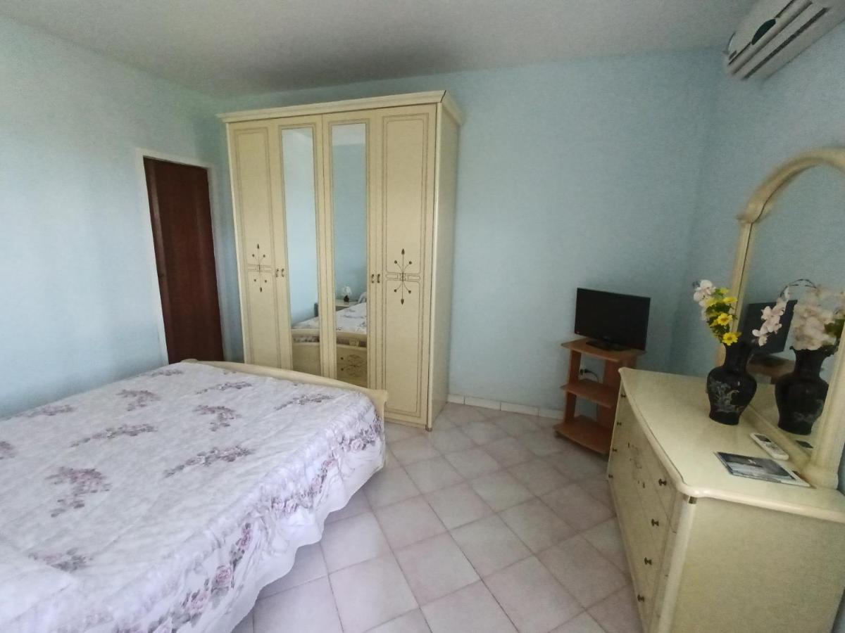 B&B Il Limoneto Gragnano Eksteriør billede