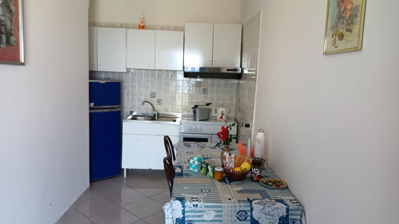 B&B Il Limoneto Gragnano Eksteriør billede